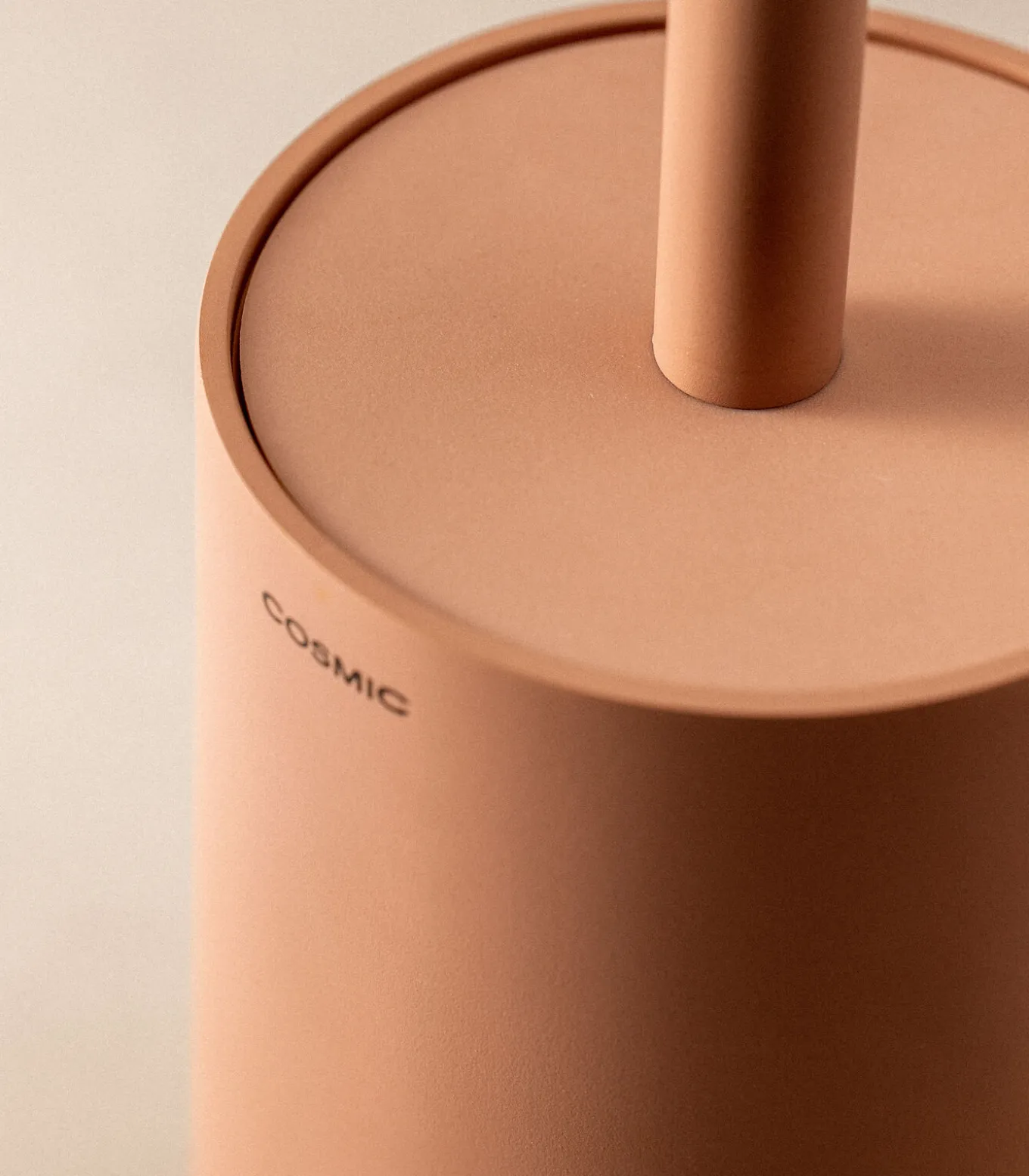 COSMIC toiletborstelhouder olijf Saona