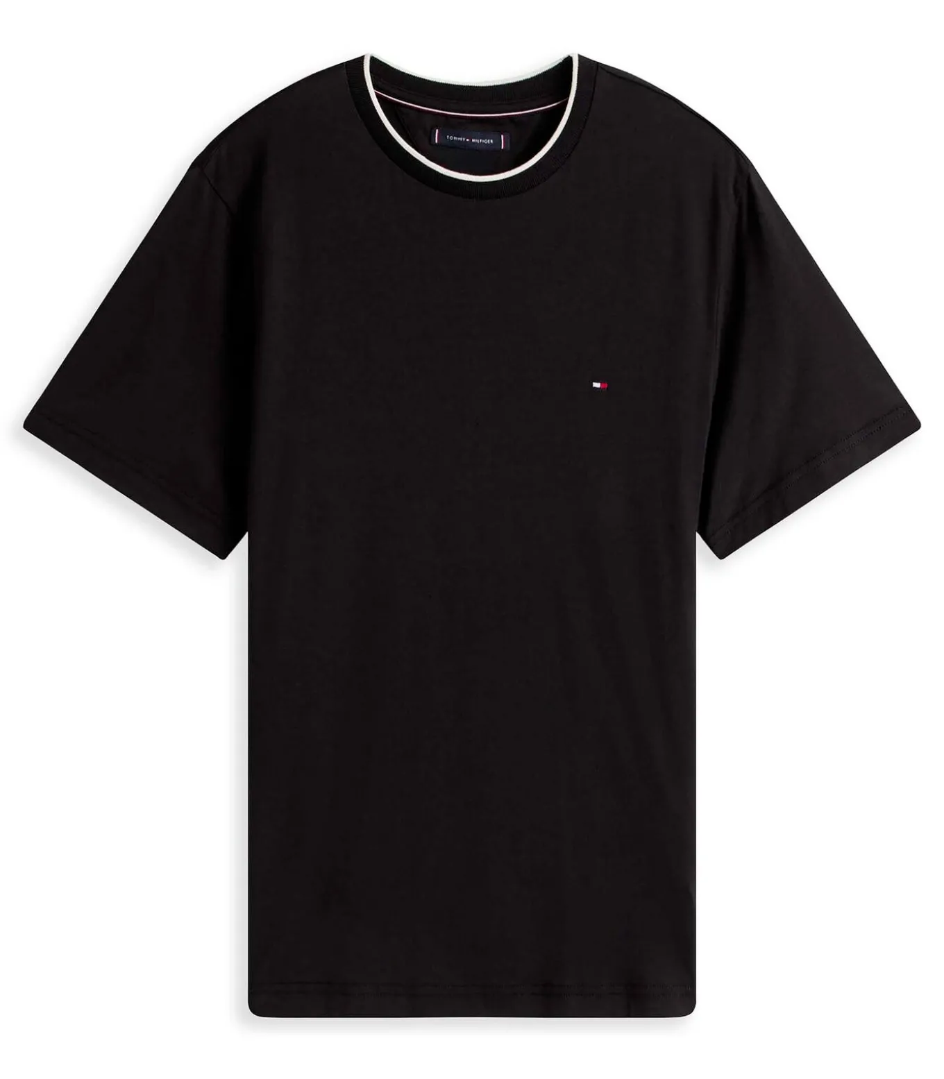 Cotton Modal Tee