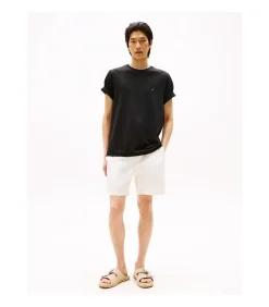 Cotton Modal Tee