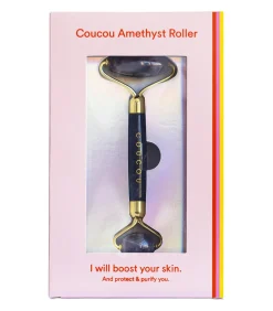 Coucou Amethyst Roller