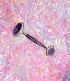 Coucou Amethyst Roller