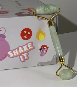 Coucou Jade Roller