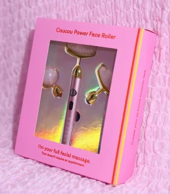 Coucou Power Face Roller