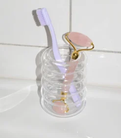 Coucou Rozenkwarts Roller