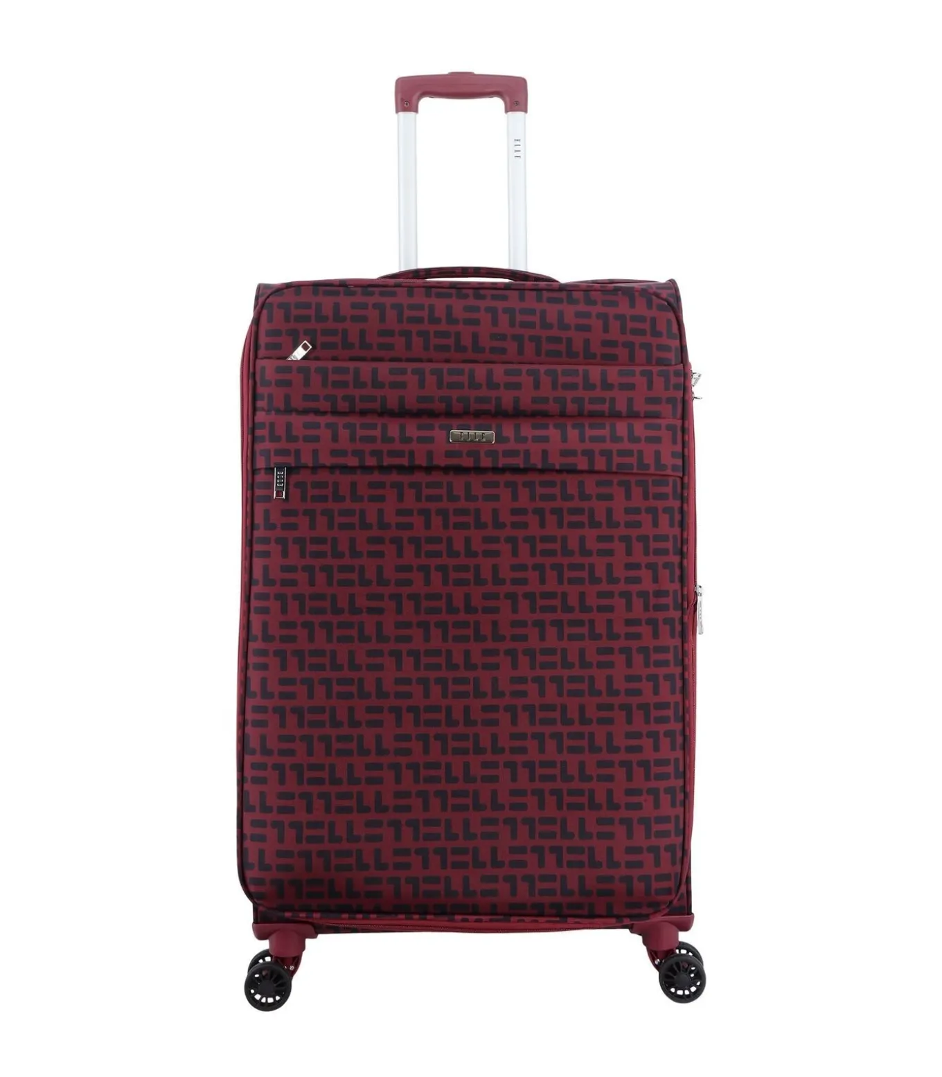 Couture Reiskoffer 77cm (L) 8 wielen