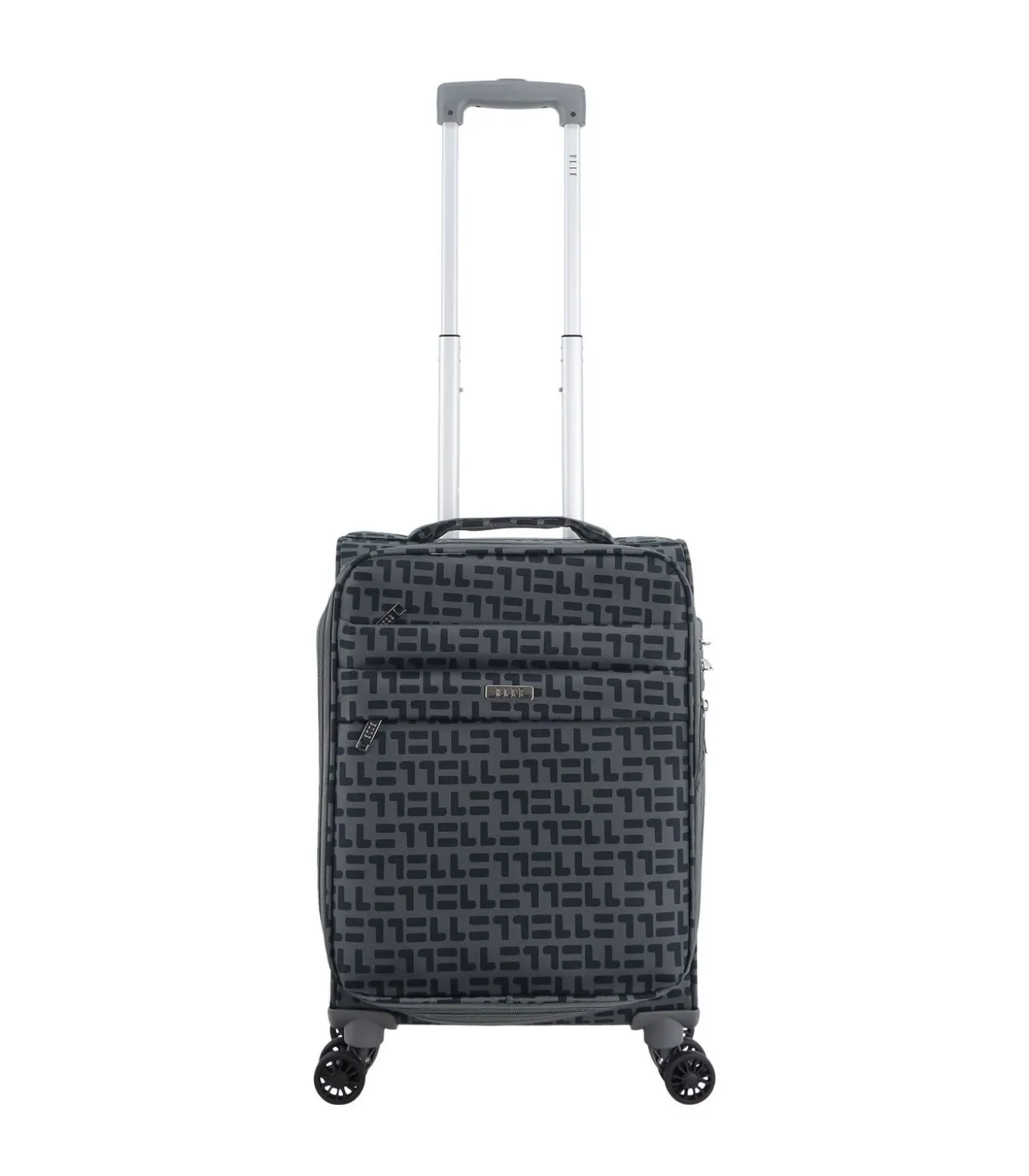 Couture Reiskofferset 55/66/77 cm (S/M/L) 8 wielen