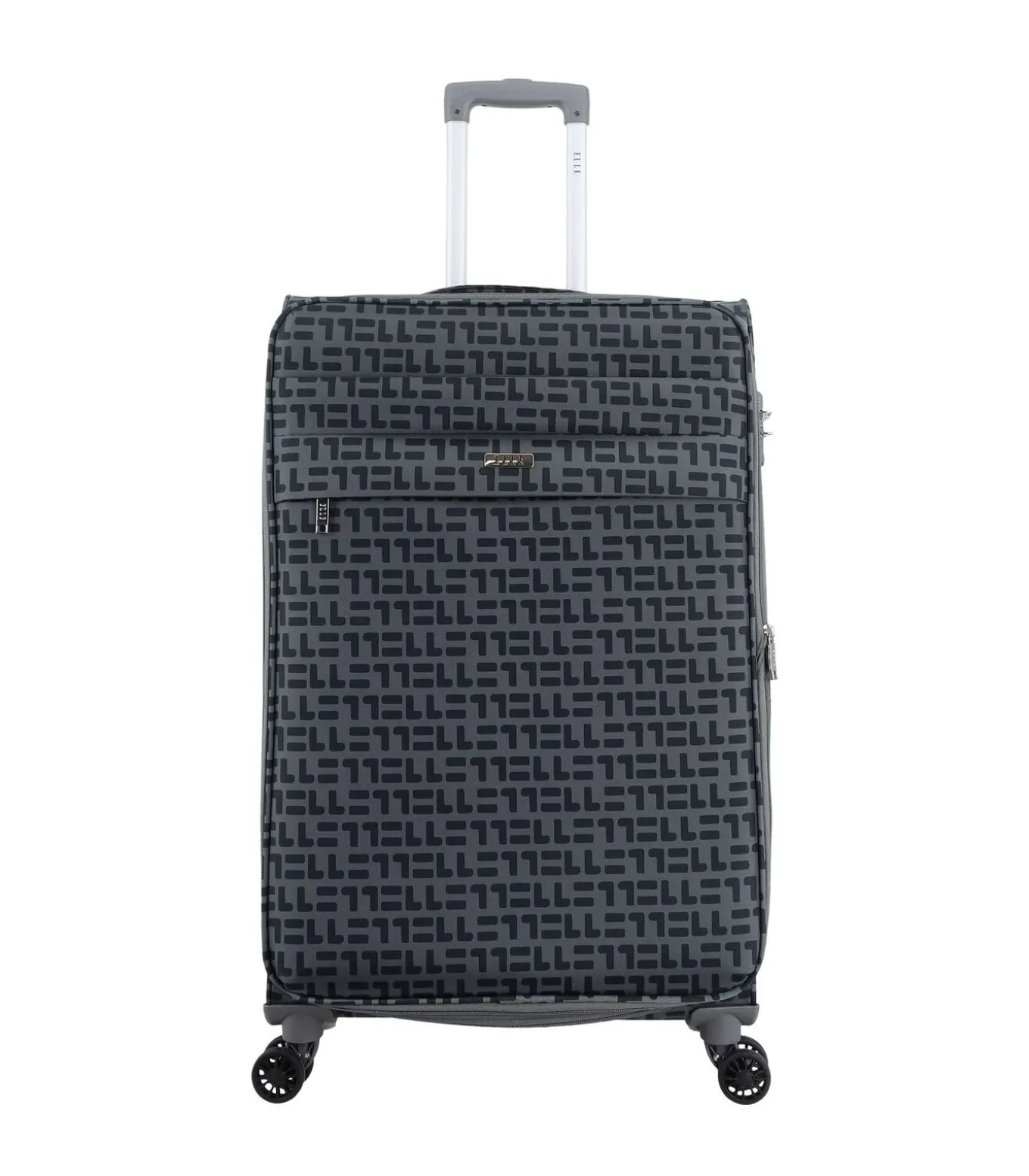 Couture Reiskofferset 55/66/77 cm (S/M/L) 8 wielen