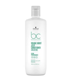 Creatine Volume Boost Gel Conditioner BC Bonacure 1000 ml