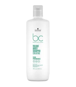 Creatine Volume Boost Shampoo BC Bonacure 1000 ml