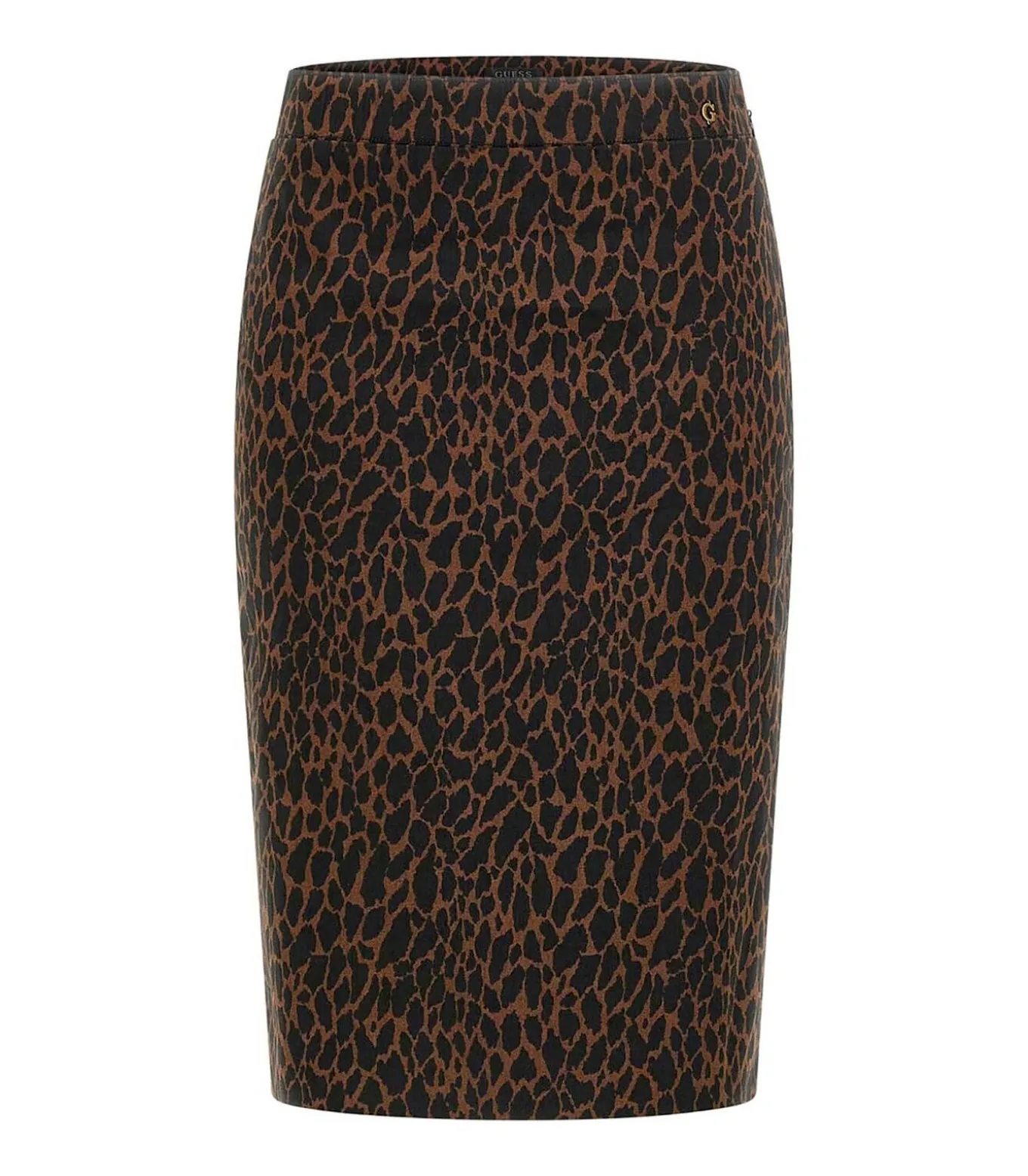 Creta Stretch Longuette