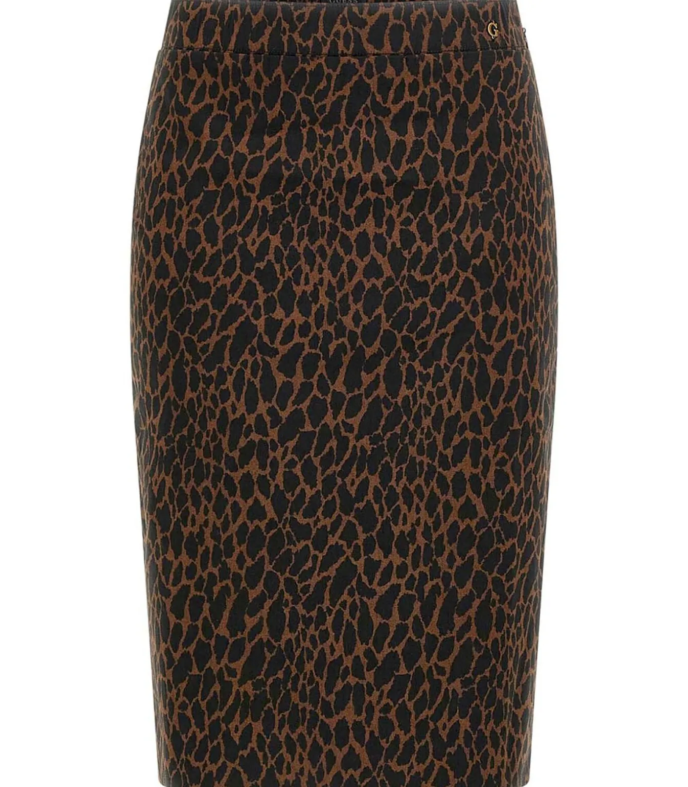 Creta Stretch Longuette