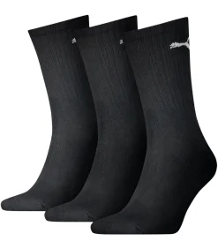 CREW - Sokken - Zwart