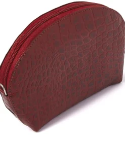 Croco - Make-up Tasje