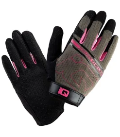 CROSSI - Handschoenen - Zwart