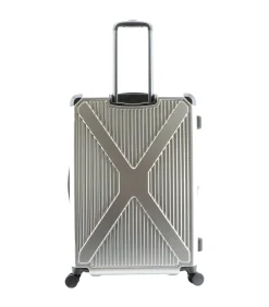 Crossroad Reiskoffer 66cm (M) 8 wielen