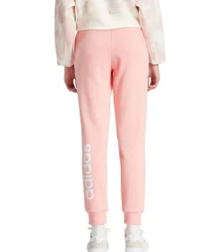 CUFFED - Joggingbroek - Roze