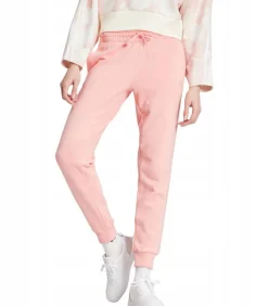 CUFFED - Joggingbroek - Roze