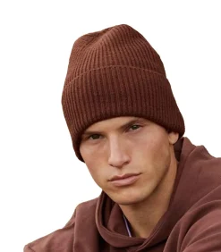 CUFFED - Muts - Okergeel