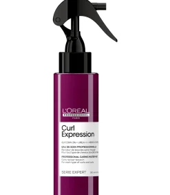 Curl Expression Revitaliserend Zorgwater 190 ml