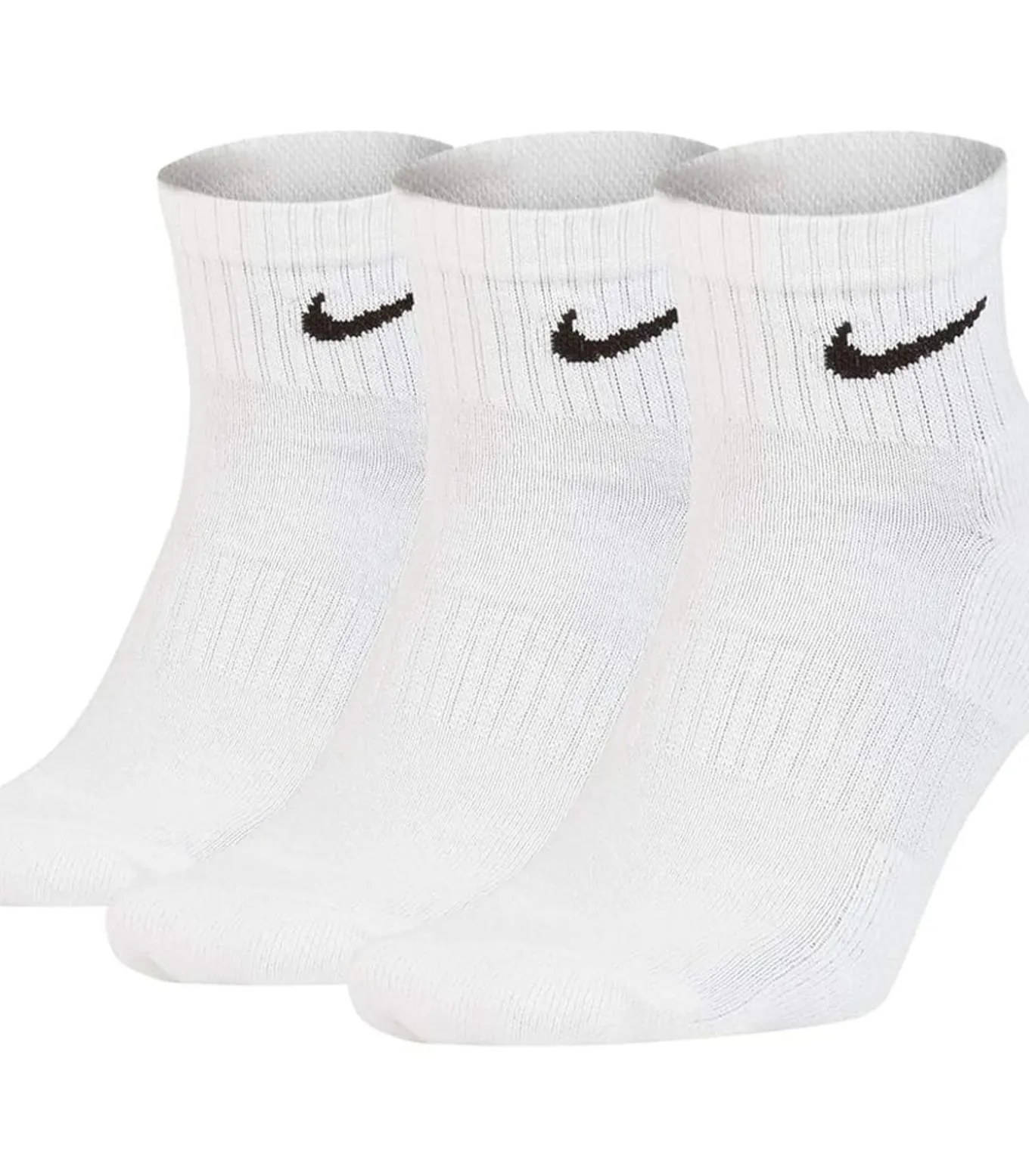 CUSHIONED - Sokken - Wit