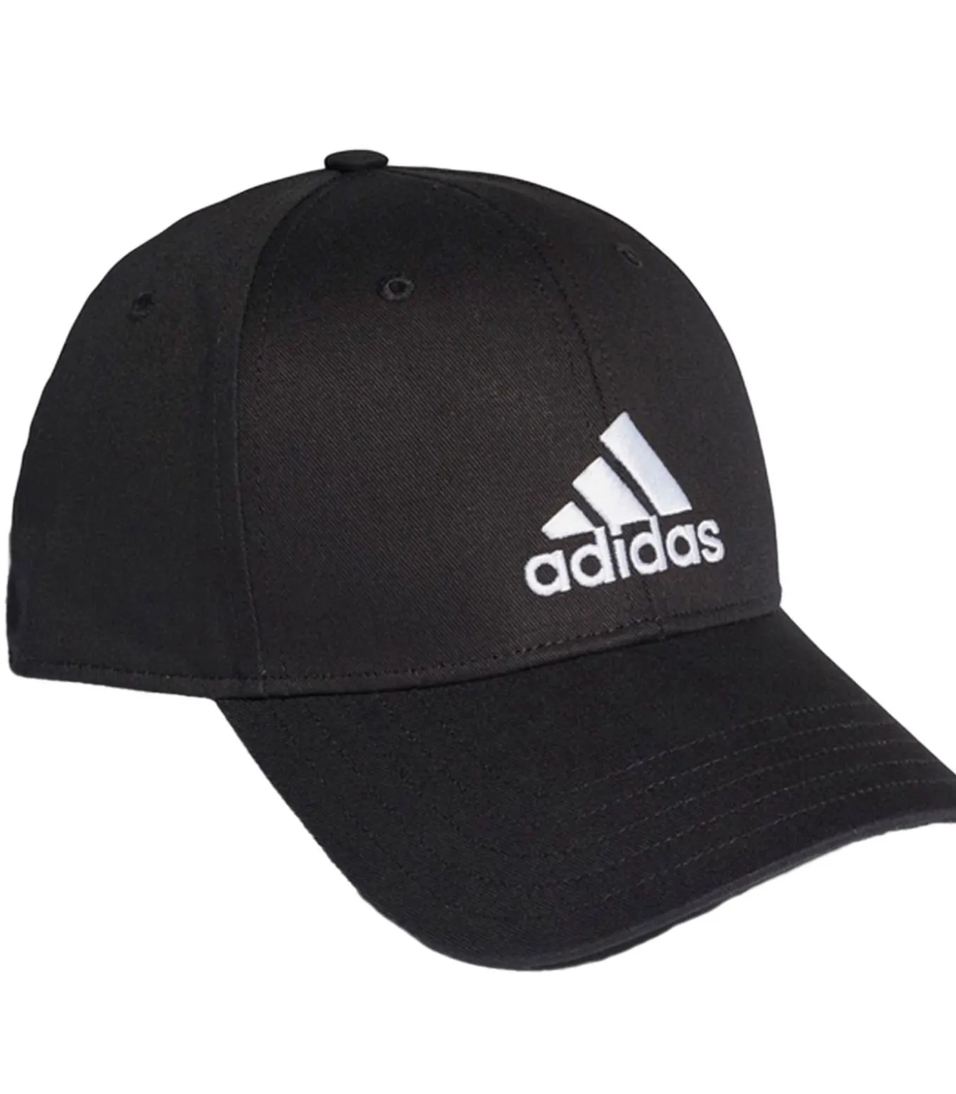 CZAPKA - Baseball Pet - Zwart