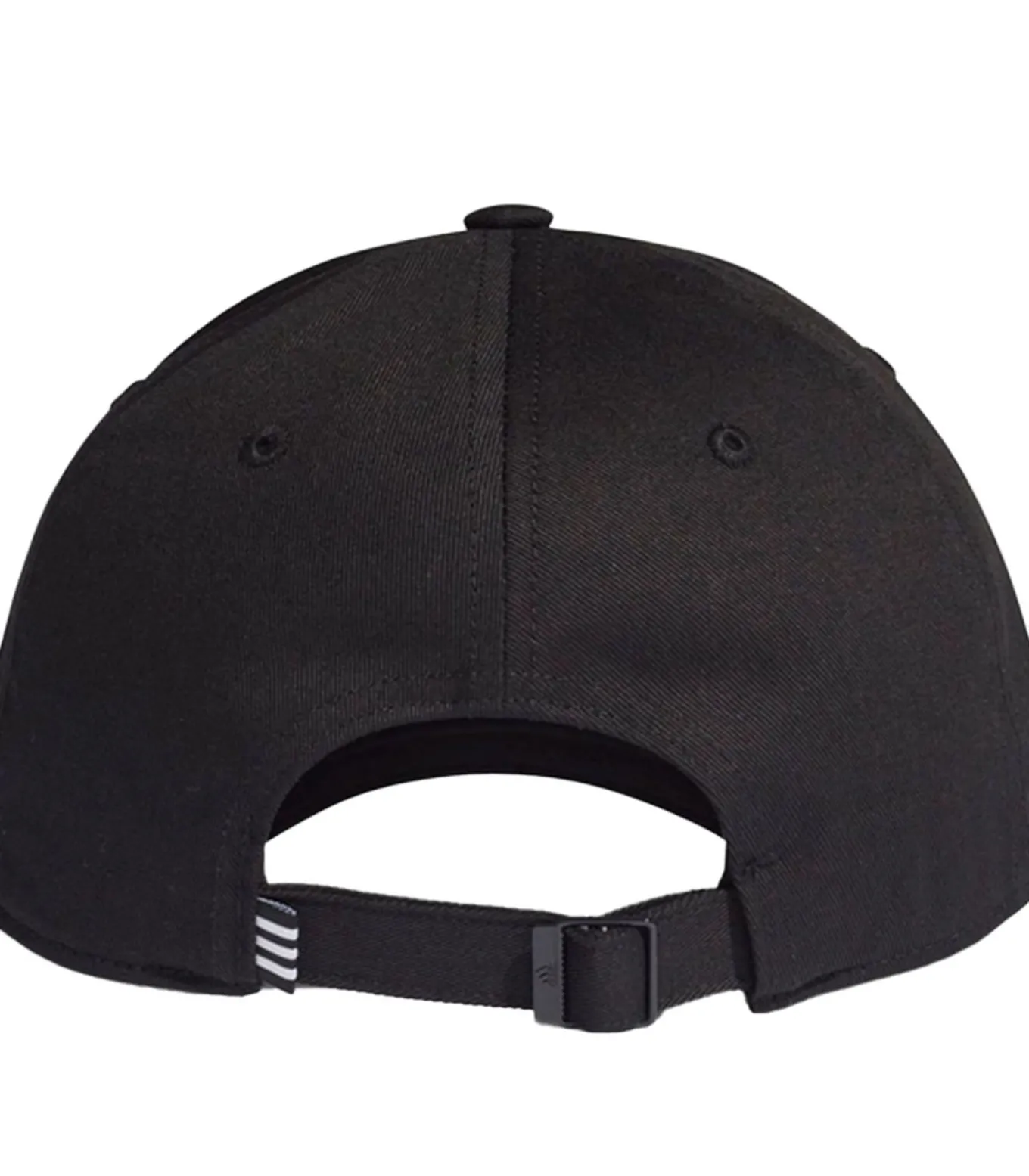 CZAPKA - Baseball Pet - Zwart