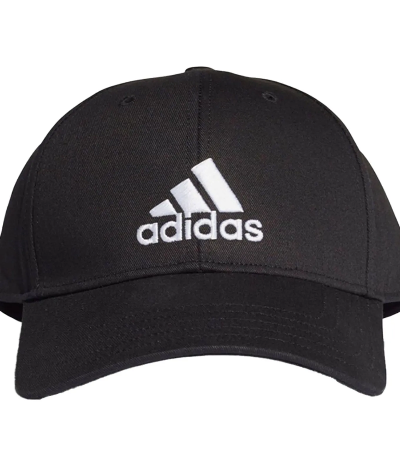 CZAPKA - Baseball Pet - Zwart