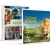 Dagje in het Franse ZooParc de Beauval in 2025 voor 2 personen - Actie