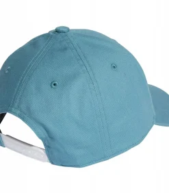 DAILY - Baseball Pet - Blauw