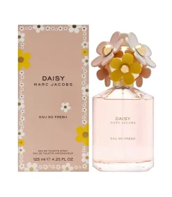 Daisy Eau So Fresh Eau de Toilette 125 ml