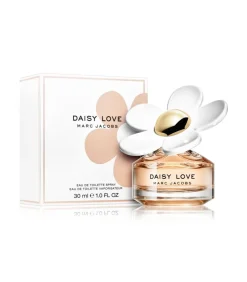 Daisy Love Eau De Toilette 30 ml