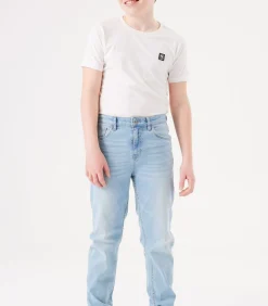 Dalino - Jeans Dad Fit