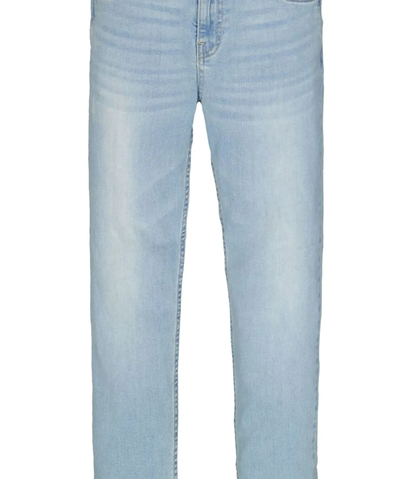 Dalino - Jeans Dad Fit