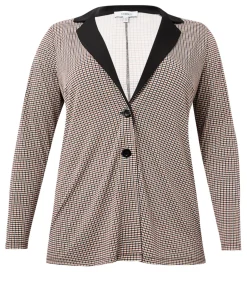 Dames Blazer met lange mouwen