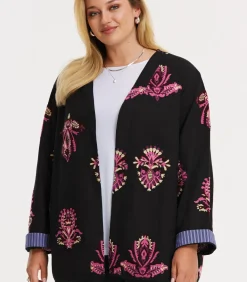 Dames Blazer met lange mouwen