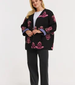 Dames Blazer met lange mouwen