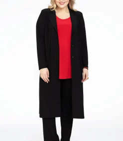 Dames Blazer met lange mouwen