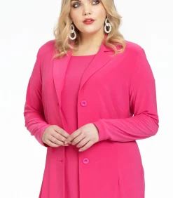 Dames Blazer met lange mouwen