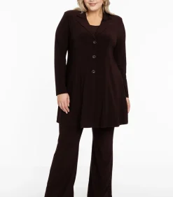 Dames Blazer met lange mouwen