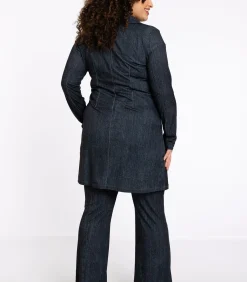 Dames Blazer met lange mouwen