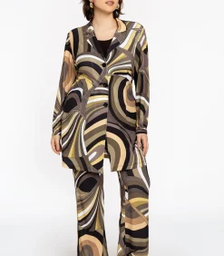 Dames Blazer met lange mouwen