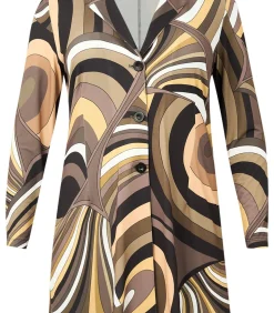 Dames Blazer met lange mouwen