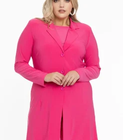 Dames Blazer met lange mouwen