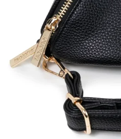 Dames heuptasje Zwart