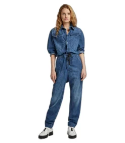 Dames jumpsuit Boiler