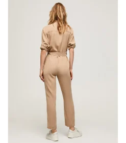 Dames jumpsuit Jeans Lola
