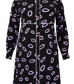 Dames Jurk print
