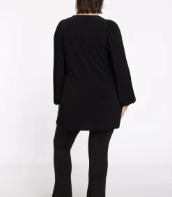 Dames Tuniek wijde pasvorm