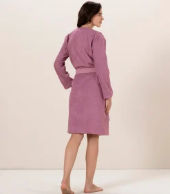 Damesbadjas Benitta Orchidee - S