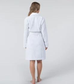 Damesbadjas Felipe Wit - M